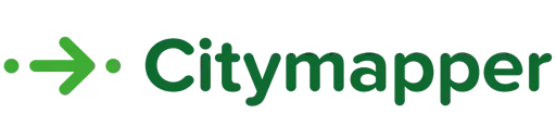 Directions with Citymapper